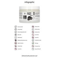 lubrikanta 500ml - Lubrikantas FIST IT Sperm, 500 ml - 7 nuotrauka
