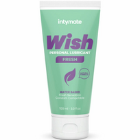 Lubrikantas Intimateline Wish Fresh Stimulating, 100 ml