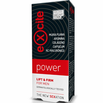 Lubrikantas Excite Power, 20 ml