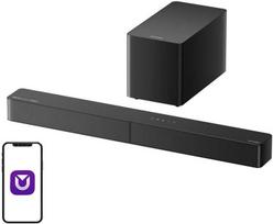 5 1 namu kino sistema - Ultimea Poseidon M60 BOOM Soundbar - 1 nuotrauka