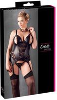 Cami seksualių apatinių rinkinys 3xl