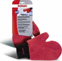 Sonax mikropluošto pirštinė plovimui 04282000
