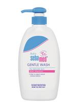 Sebamed švelnus prausiklis vaikams BABY, 1000 ml