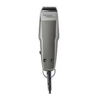 moser plauku kirpimo masineles - MOSER 1411-0052 - 2 nuotrauka