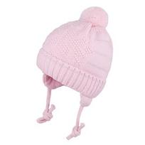 TUTU Kepurė Light Pink 3-004146 36-40