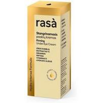 Rasa Age Control stangrinamasis paakių kremas, 15 ml