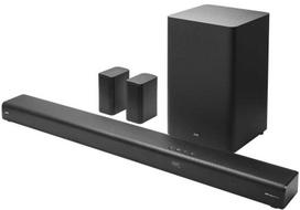 dolby atmos 5 1 - JVC TH-E874B 5.1.2 - 1 nuotrauka