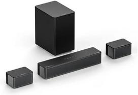 Ultimea Aktivbox Poseidon M4T 5.1 Surround Soundbar