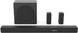 soundbaras - HISENSE AX5100Q 5.1.2 - 1 nuotrauka