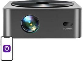 projectoriaus - Ultimea Apollo P40 - 1 nuotrauka