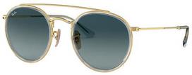 Ray-Ban RB3647N 91233M