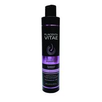 PLACENTA VITAE ŠAMPŪNAS NUO GELTONŲ ATSPALVIŲ, 250 ml