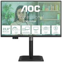 aoc 120hz monitorius - AOC 24P4CV - 1 nuotrauka