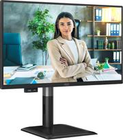 aoc 120hz monitorius - AOC 24P4CV - 3 nuotrauka
