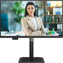 aoc 120hz monitorius - AOC 24P4CV - 5 nuotrauka