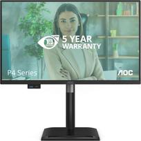 aoc 120hz monitorius - AOC 24P4CV - 6 nuotrauka