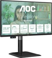 aoc 120hz monitorius - AOC 24P4CV - 9 nuotrauka