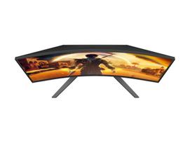 240hz hdmi - AOC C32G42ZE 31.5", VA, 260Hz, lenktas (Curved) - 8 nuotrauka