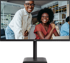 hdmi 2.1 dp - AOC Q32E4U - 2 nuotrauka