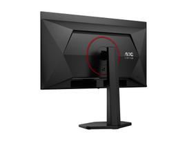 monitorius 27 - AOC AGON Q27G4SDR 26.5", QD-OLED, 360Hz, Juodas (Black) - 9 nuotrauka