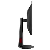 monitorius 27 - AOC AGON Q27G4SDR 26.5", QD-OLED, 360Hz, Juodas (Black) - 15 nuotrauka