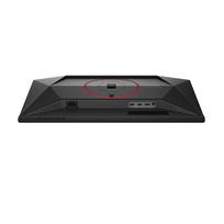 g4 led - AOC Q25G4SR 24.5", IPS, 2560x1440, 300Hz, Juodas (Black) - 2 nuotrauka