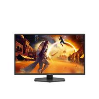 g4 led - AOC Q25G4SR 24.5", IPS, 2560x1440, 300Hz, Juodas (Black) - 14 nuotrauka