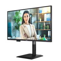 aoc 27 qhd monitorius - AOC Q27P4U - 2 nuotrauka