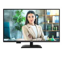 aoc 27 qhd monitorius - AOC Q27P4U - 3 nuotrauka