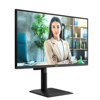 aoc 27 qhd monitorius - AOC Q27P4U - 4 nuotrauka
