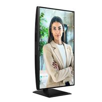 aoc 27 qhd monitorius - AOC Q27P4U - 5 nuotrauka