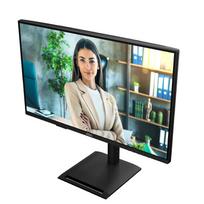 aoc 27 qhd monitorius - AOC Q27P4U - 10 nuotrauka
