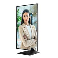 aoc 27 qhd monitorius - AOC Q27P4U - 13 nuotrauka