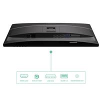 aoc 27 qhd monitorius - AOC Q27P4U - 15 nuotrauka
