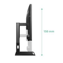 aoc 27 qhd monitorius - AOC Q27P4U - 16 nuotrauka