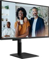 monitorius 27 - AOC Q27P4CV - 3 nuotrauka