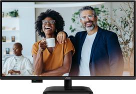 monitorius 27 - AOC Q27P4CV - 4 nuotrauka