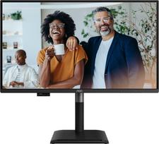 monitorius 27 - AOC Q27P4CV - 5 nuotrauka