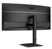 aoc 3440x1440 - AOC CU34E4CV Curved - 3 nuotrauka
