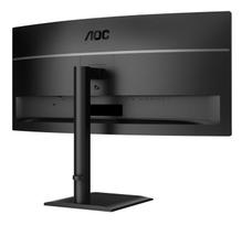 aoc 3440x1440 - AOC CU34E4CV Curved - 5 nuotrauka