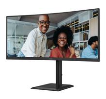 aoc 3440x1440 - AOC CU34E4CV Curved - 13 nuotrauka
