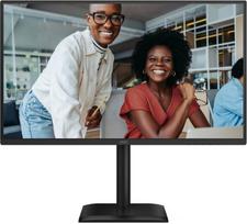 monitor 27 1080 - AOC 27E4U - 3 nuotrauka