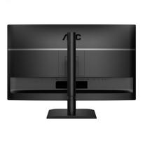 monitor 27 1080 - AOC 27E4U - 8 nuotrauka