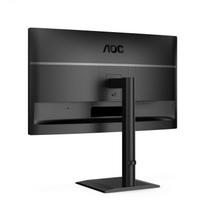 monitor 27 1080 - AOC 27E4U - 9 nuotrauka