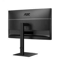 monitor 27 1080 - AOC 27E4U - 10 nuotrauka