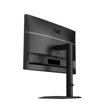 monitor 27 1080 - AOC 27E4U - 11 nuotrauka