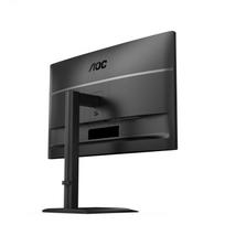 monitor 27 1080 - AOC 27E4U - 12 nuotrauka