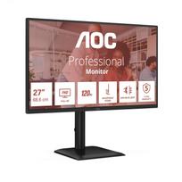 monitor 27 1080 - AOC 27E4U - 20 nuotrauka
