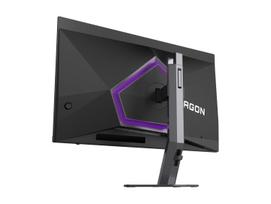 qd oled - AOC Agon Pro AG276QKD2 - 5 nuotrauka