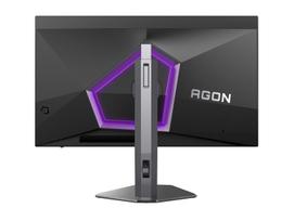 qd oled - AOC Agon Pro AG276QKD2 - 6 nuotrauka